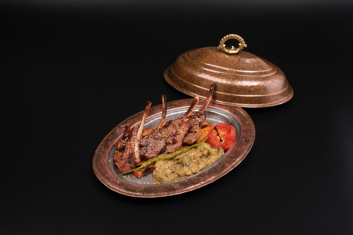 360 Panorama Restaurant fotoğraf 3