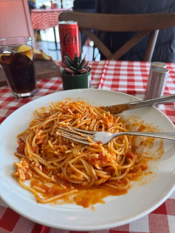 Cafe Italiano fotoğraf 21