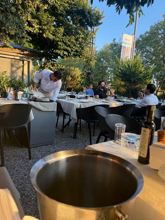 Sekizdeyiz Restaurant fotoğraf 13