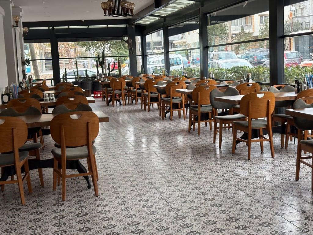 Köşe Et Restaurant fotoğraf 9