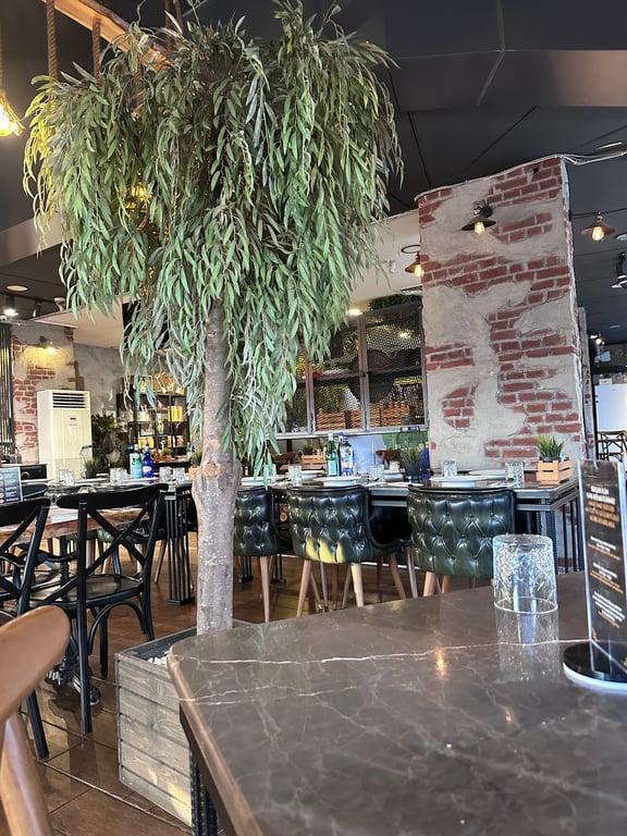 Tarihi Erzurum Kebapçısı fotoğraf 6