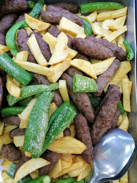Çamlıca Döner fotoğraf 17