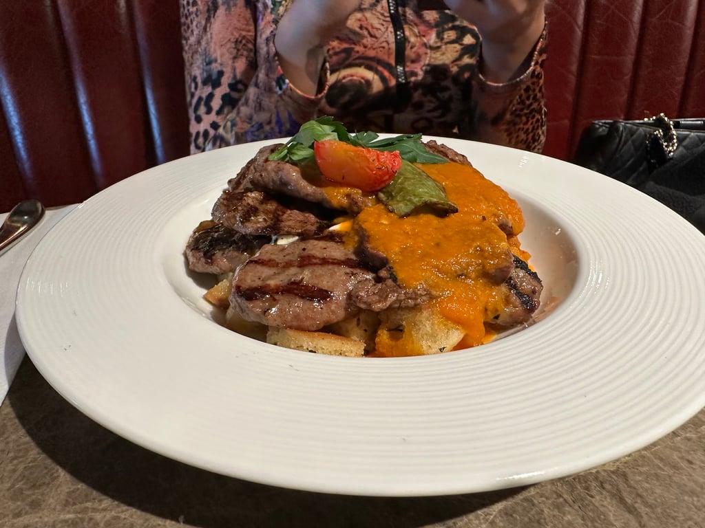 Divan Brasserie Bebek fotoğraf 14