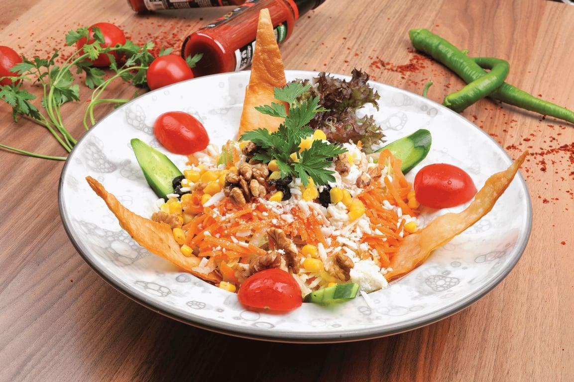 Tesadüf Cafe & Restaurant Fenerbahçe fotoğraf 18