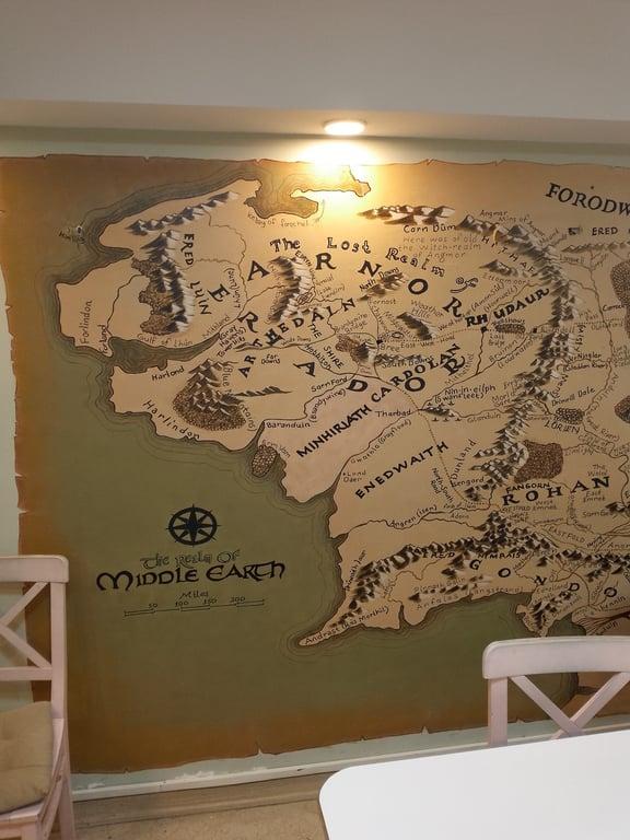 Hypatia Kütüphane Cafe fotoğraf 2