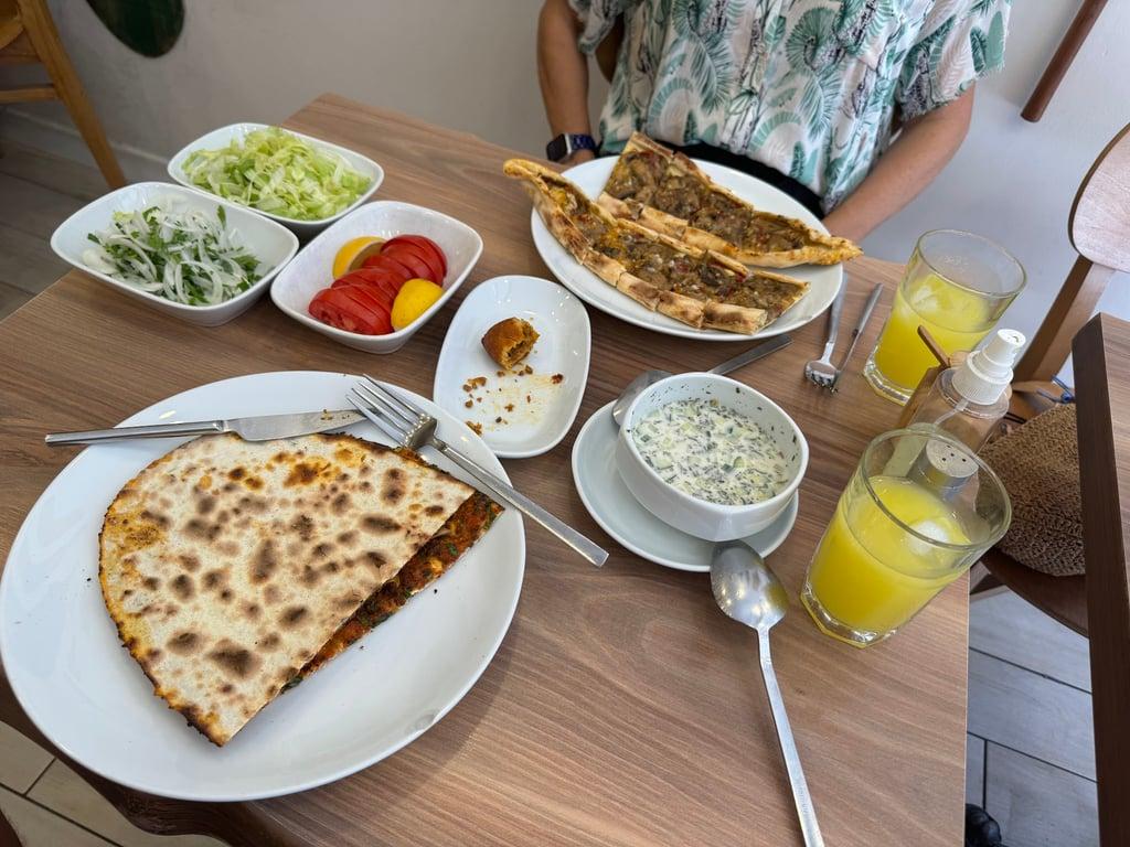 Vegan Masa (Beşiktaş) fotoğraf 9