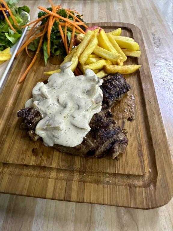 Çekirge Manzara Kafe fotoğraf 14