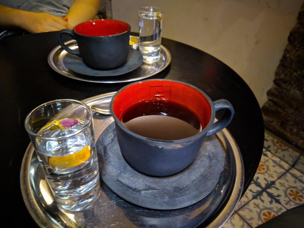 Coffee Sapiens fotoğraf 2