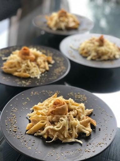 Dönerci Erto Cafe Bistro fotoğraf 2