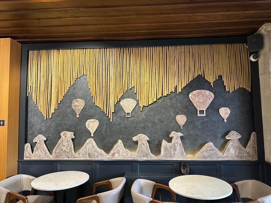 Hopper Coffee House fotoğraf 12