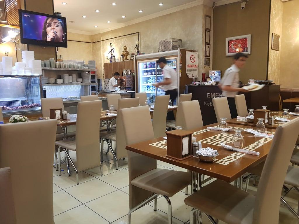 Emek Kebap