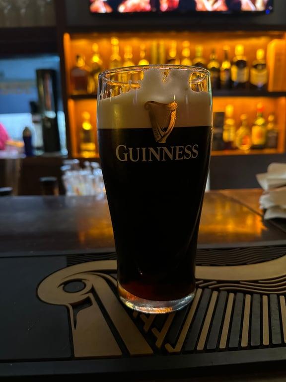 Newport İrİsh Bar fotoğraf 12