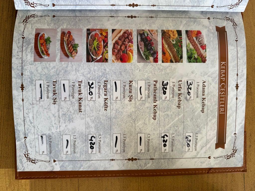 Mango Döner fotoğraf 16