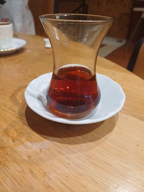 Kovan Fırın Kadıköy Çarşı fotoğraf 15