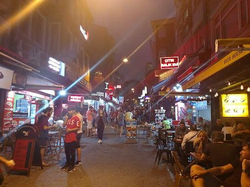 Balkanlar Lokantası fotoğraf 6