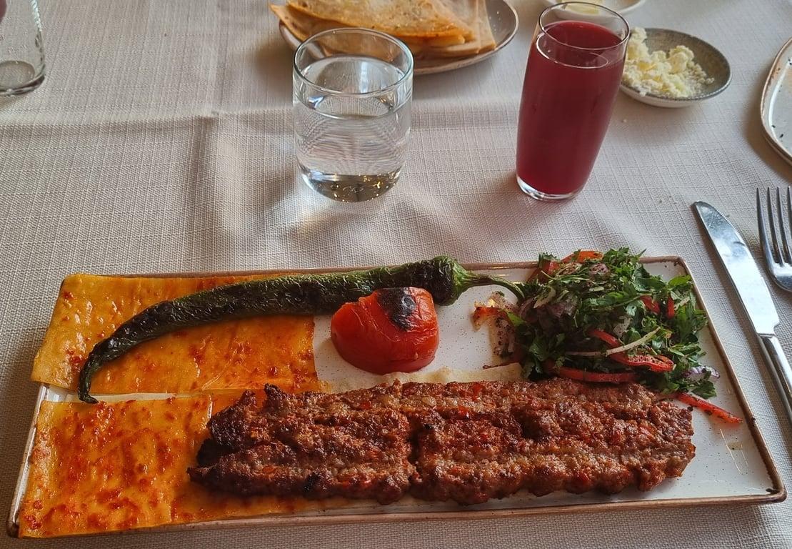 Quzu Ocakbaşı fotoğraf 3