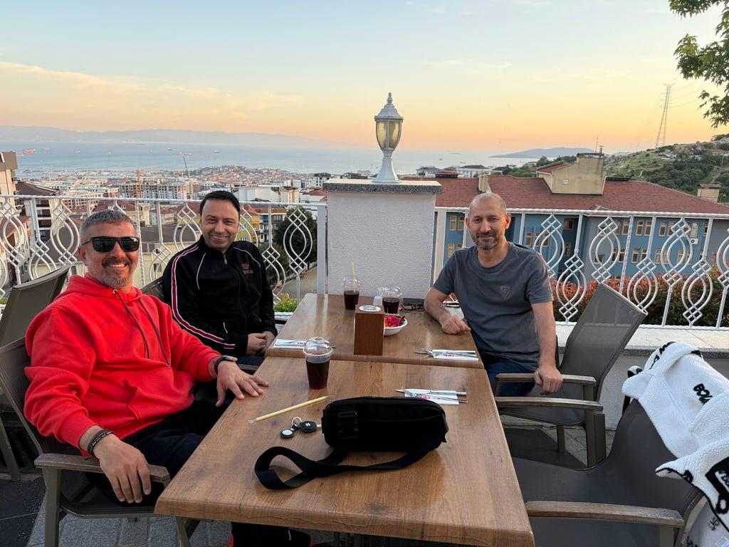 PenCR Hayaltepe fotoğraf 6