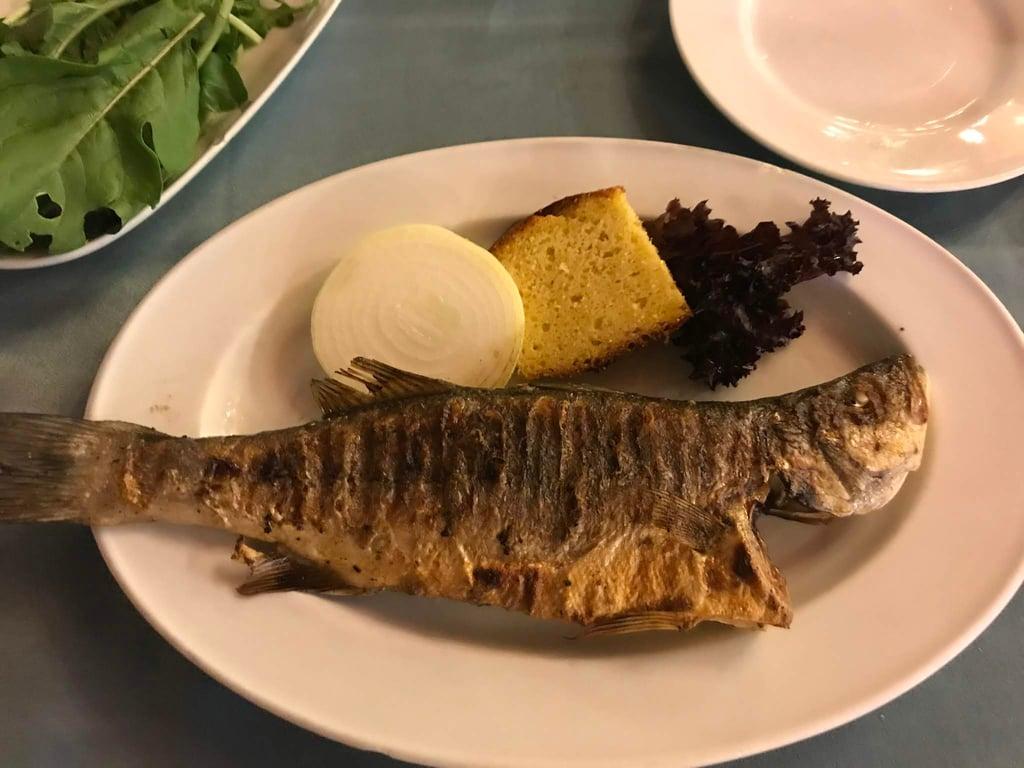 Yıldız Yakamoz Balık Restaurant fotoğraf 5