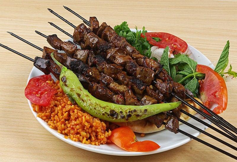 Özler Et Lokantası fotoğraf 10