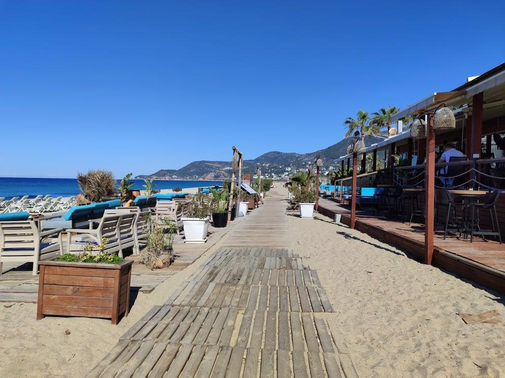 OCCO Beach Club & Hookah Lounge fotoğraf 10