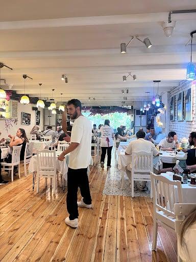 Çeşme Bazlama Kahvaltı Nişantaşı 2 fotoğraf 6