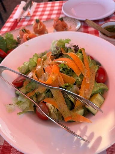 Arka Ristorente Pizzeria Bodrum fotoğraf 2