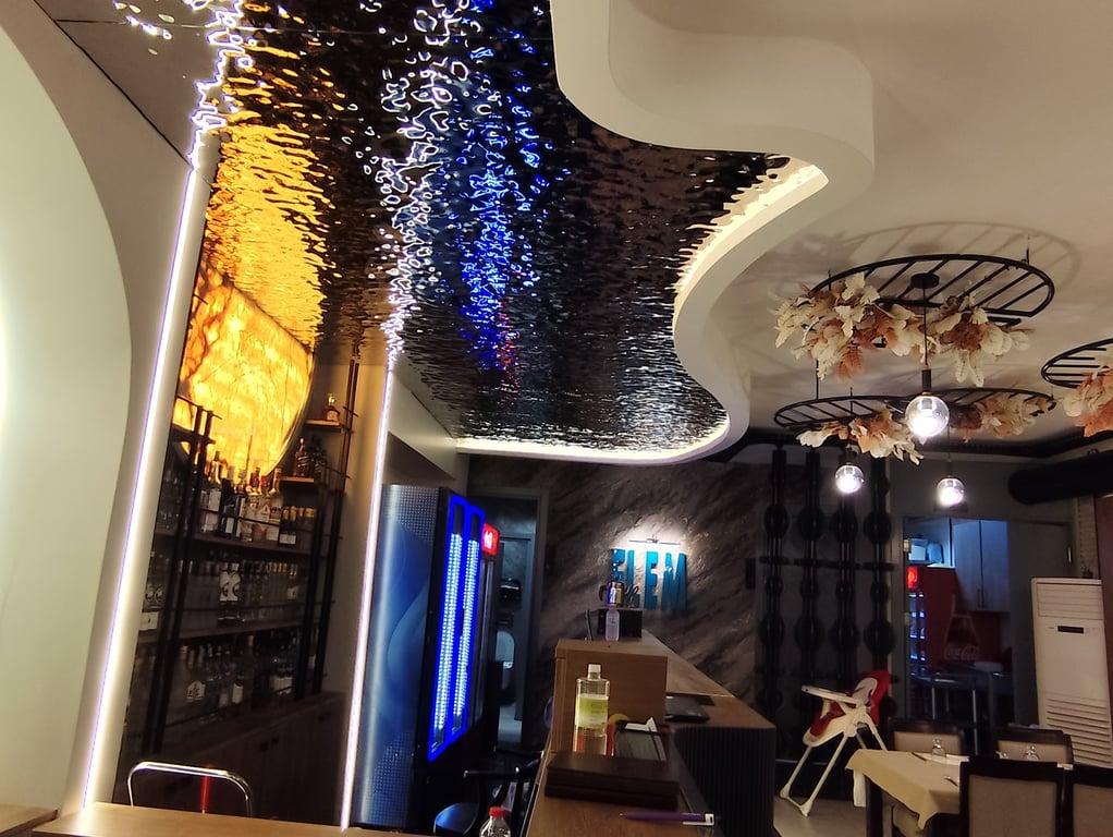 Elem Restoran Begoviç fotoğraf 2