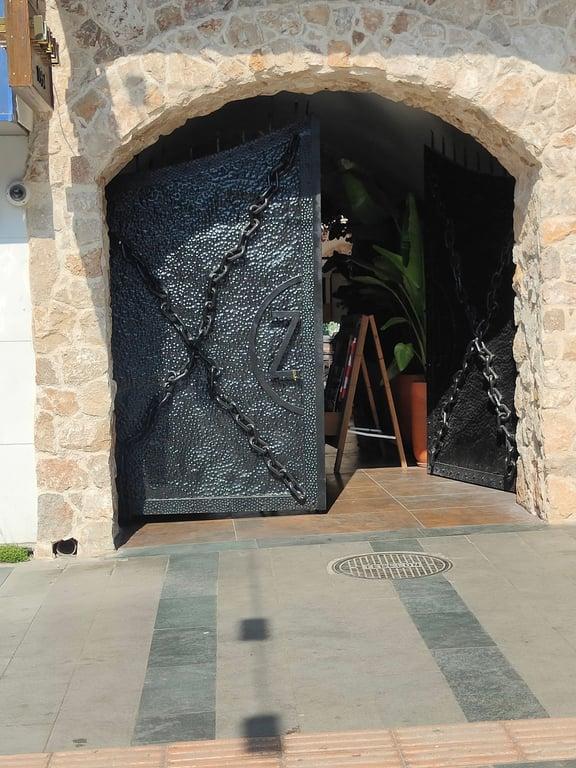 Hasan Antalya Restaurant fotoğraf 17