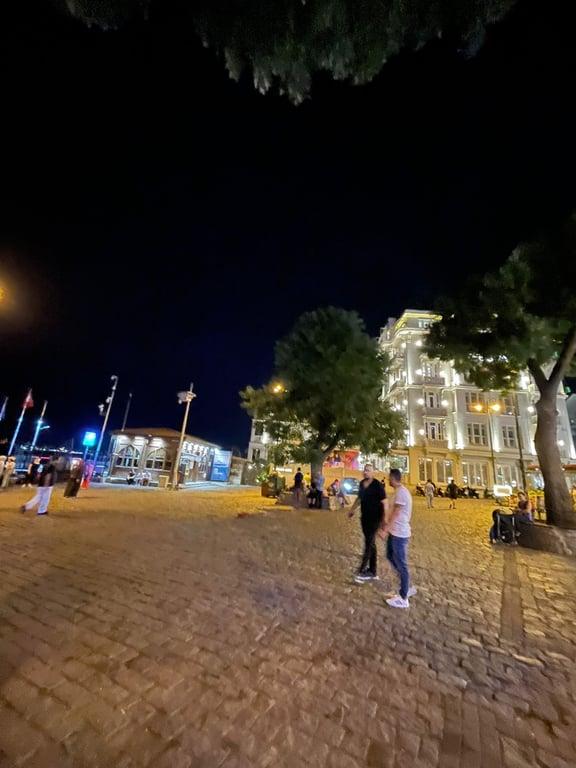 Ortaköy Kumpir fotoğraf 2