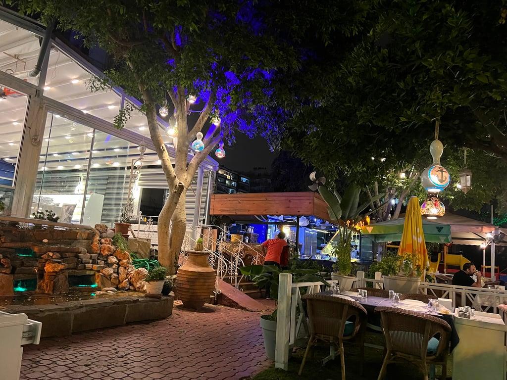 Lagos Balık Restaurant fotoğraf 6