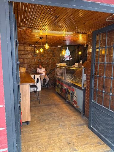Karaköy Çorba Evi fotoğraf 5