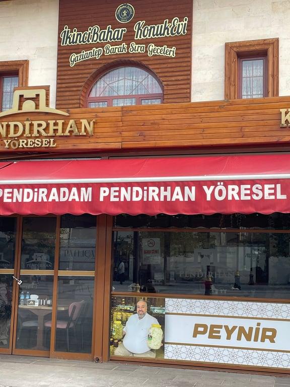 Şehriyar Antep Geceleri fotoğraf 11