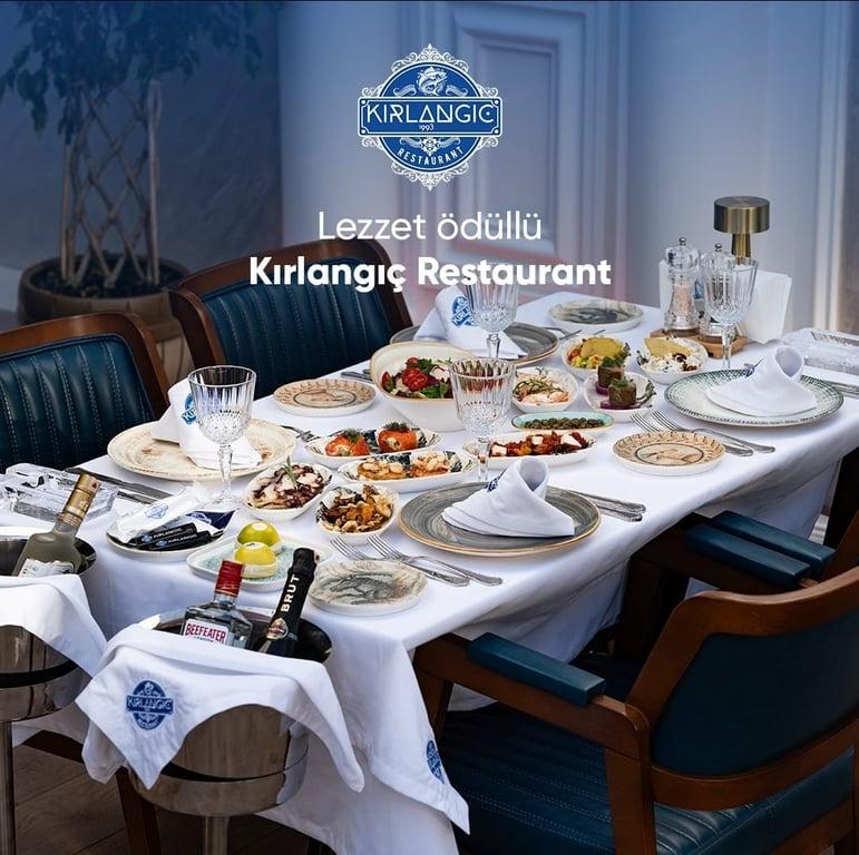 Kırlangıç Restaurant fotoğraf 3