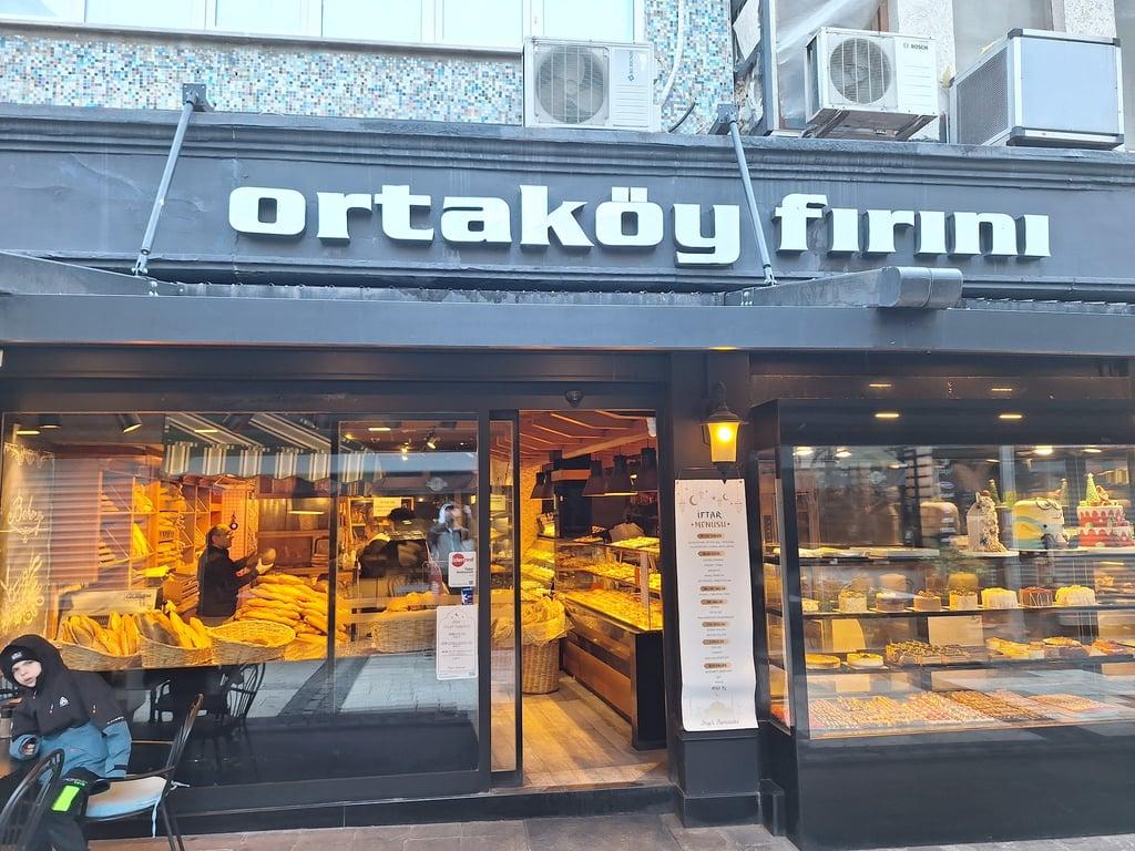 Ortaköy Fırını fotoğraf 14