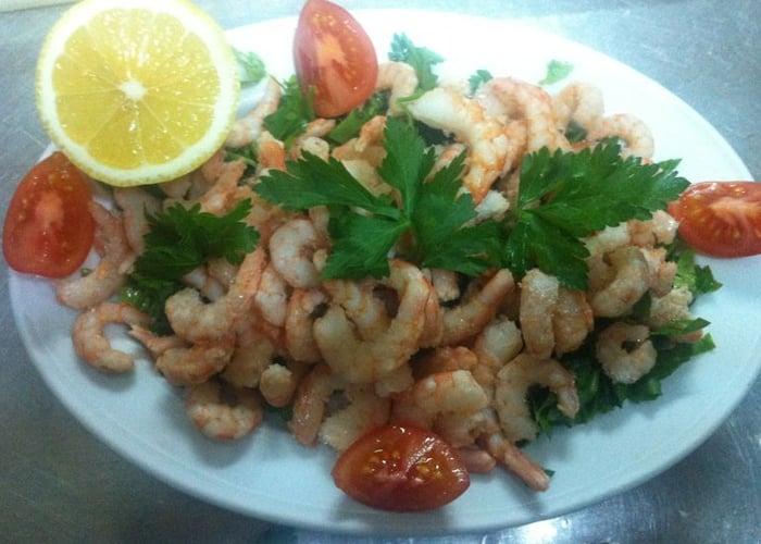 Çeşme Restaurant fotoğraf 5