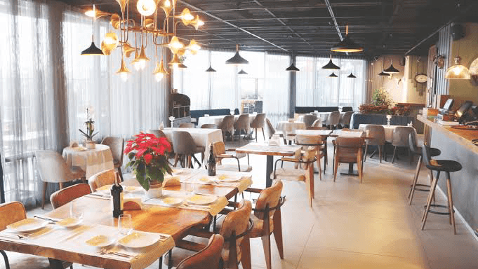 Dudu Restaurant fotoğraf 3