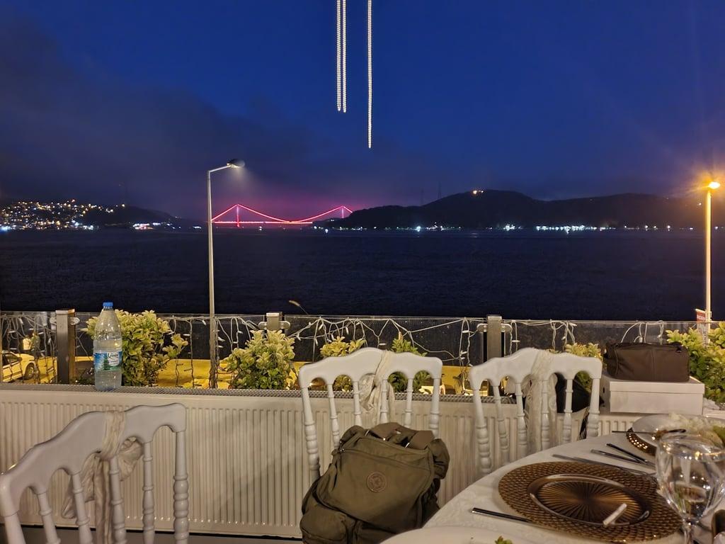 VE BOĞAZİÇİ fotoğraf 11
