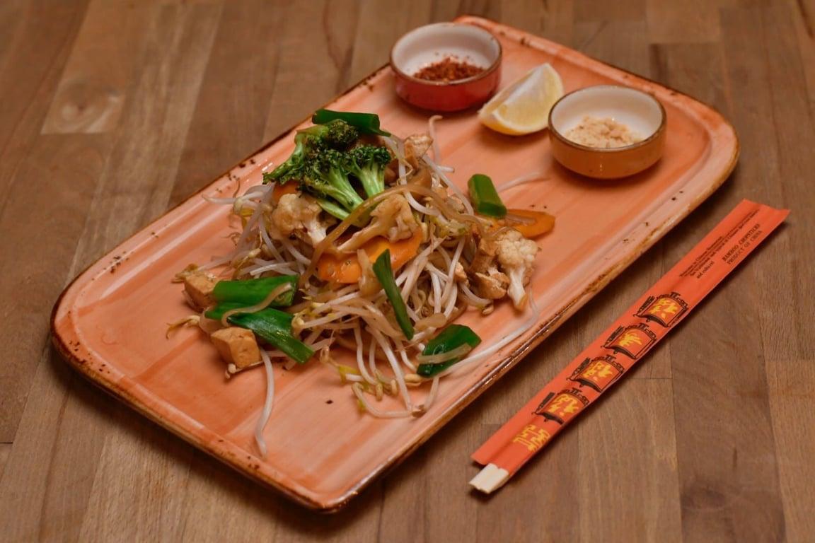Thai Nepal Kitchen fotoğraf 18