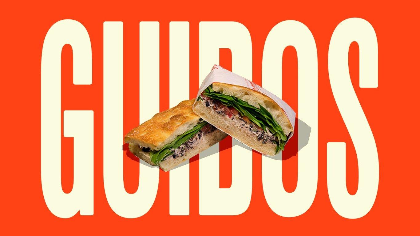 Guido’s Teşvikiye fotoğraf 7