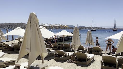 Iconic Beach Bodrum fotoğraf 7