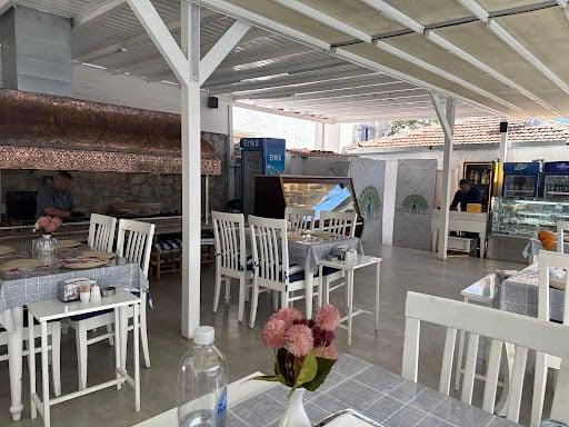 Hürmüz Ocakbaşi Kebap Restoran / Alaçatı fotoğraf 3