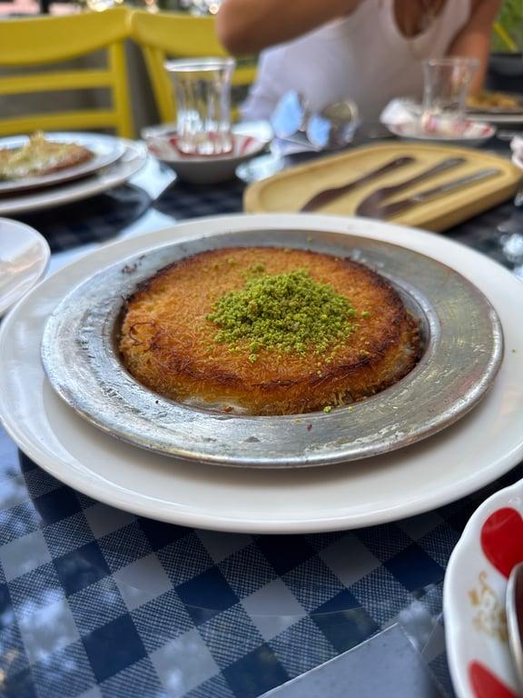 Ulaslioglu Baklava Fethiye fotoğraf 7