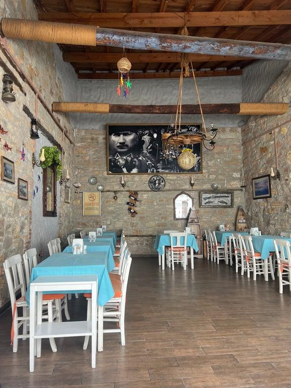 Tikos Meyhanesi fotoğraf 3