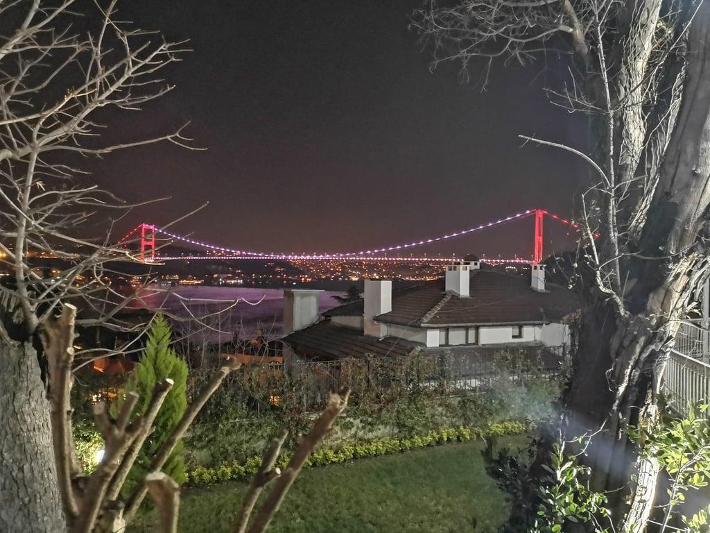 İSKİ Boyacıköy Sosyal Tesisleri fotoğraf 12