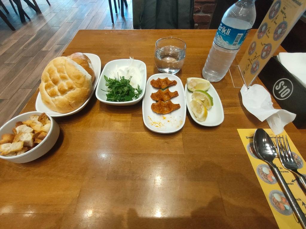 Varil Çorba Karataş Şubesi fotoğraf 8