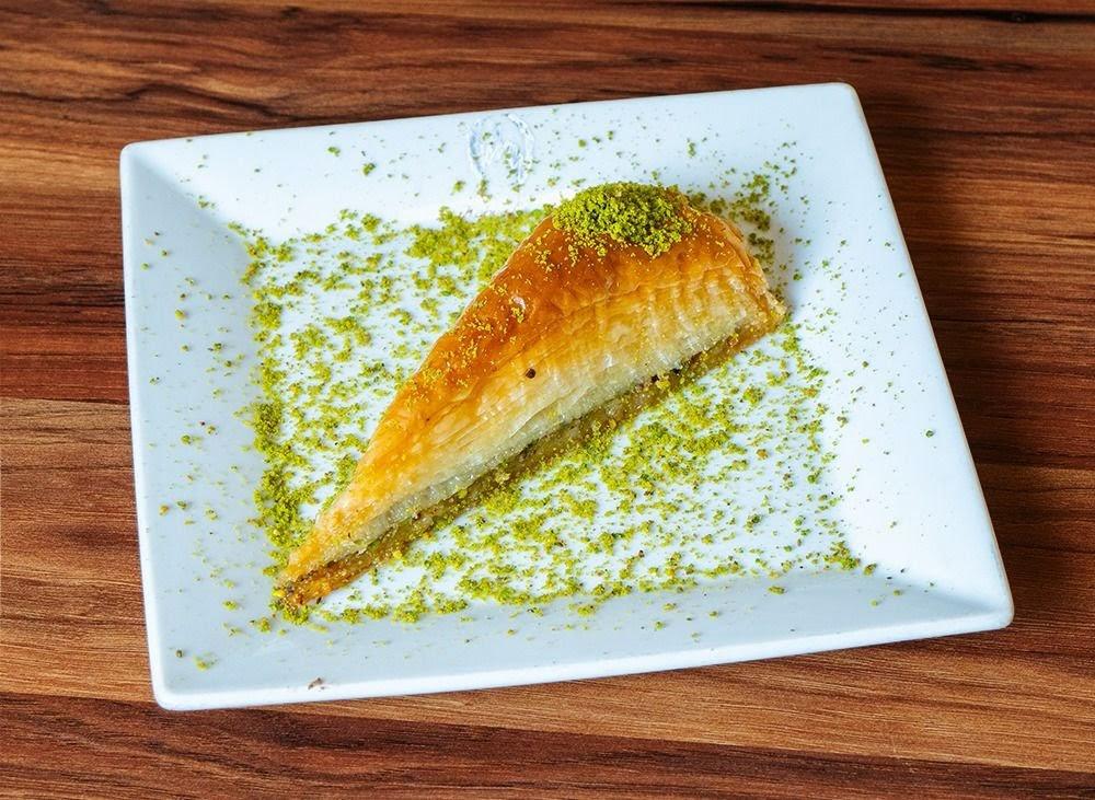 Kalenderoğlu Kebap Bağlıca fotoğraf 14