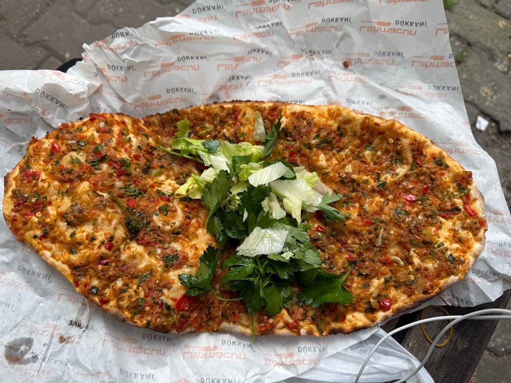Kadiköy Lahmacun Dükkani fotoğraf 13