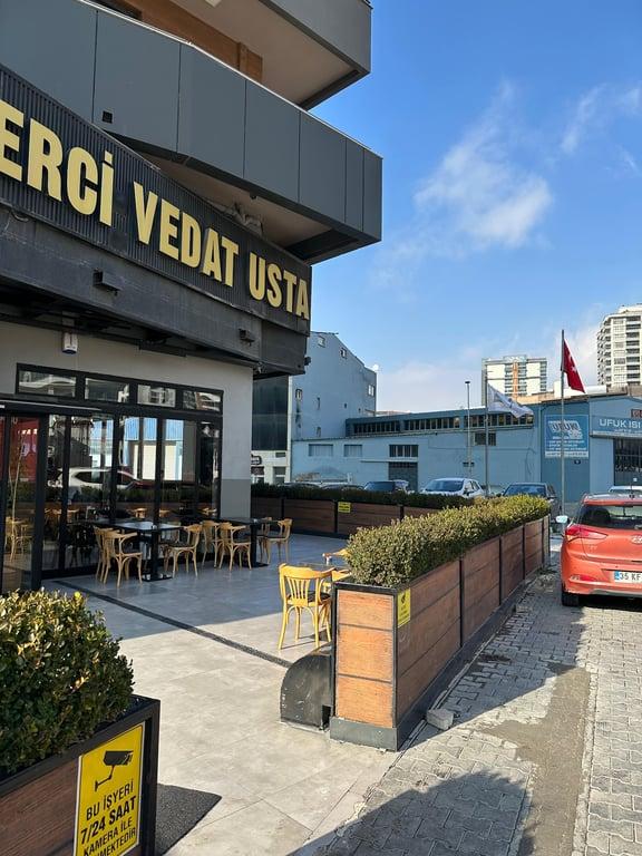 Dönerci Vedat Usta Altındağ