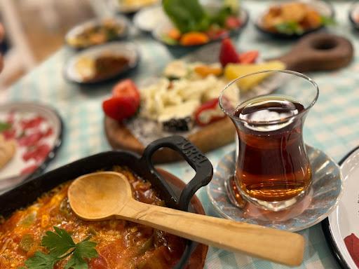 Çeşme Bazlama Kahvaltı Nişantaşı 2 fotoğraf 4