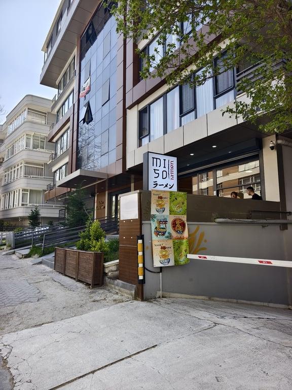 Miso Ramen Ankara fotoğraf 15
